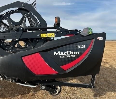 2021 MAC DON FD145