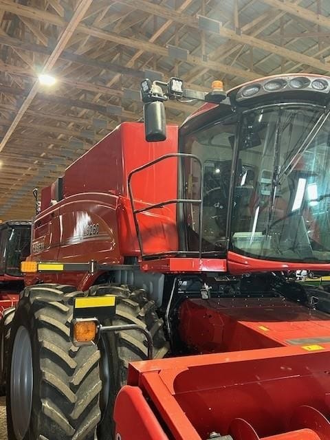 2025 CASE IH 8260