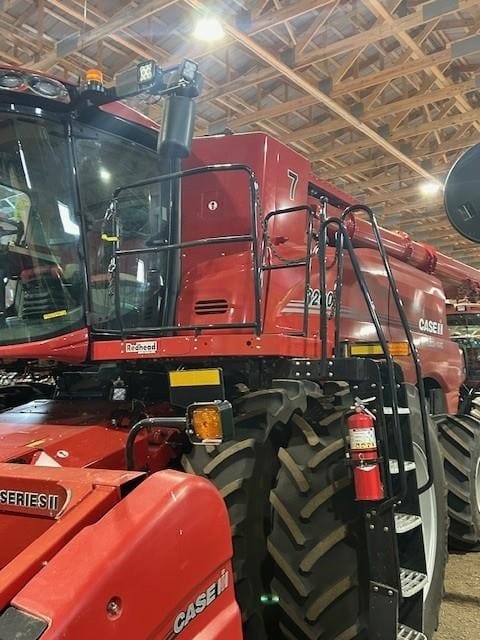 2025 CASE IH 8260