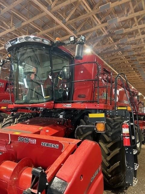 2025 CASE IH 8260