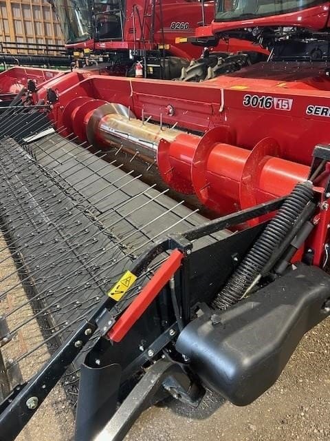 2023 CASE IH 3016