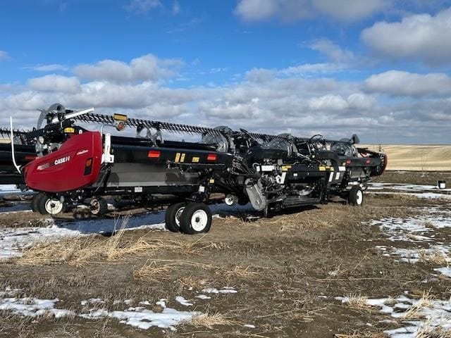 2025 MAC DON FD240