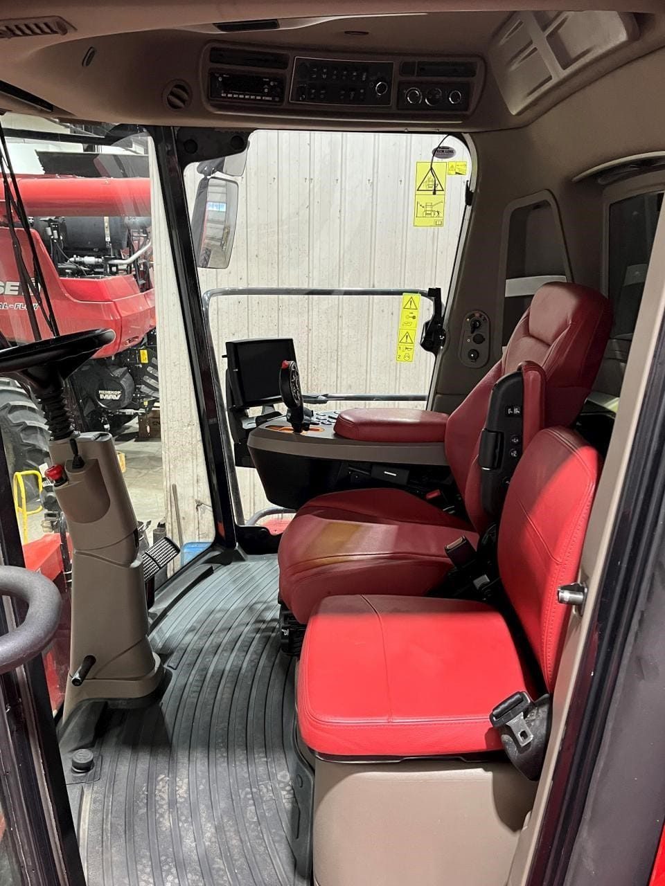 2022 CASE IH 8250