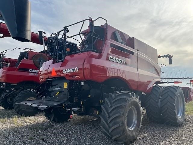 2022 CASE IH 8250
