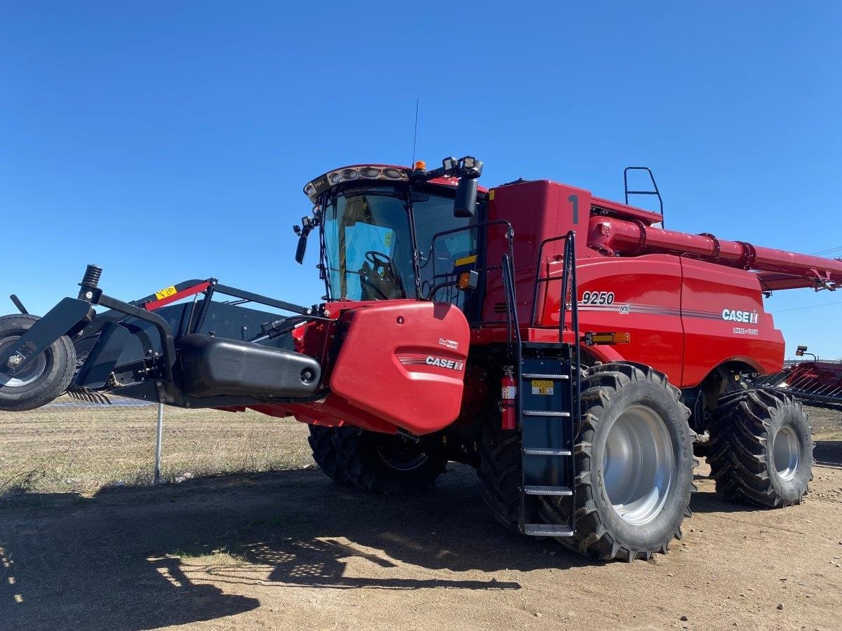 2023 CASE IH 9250