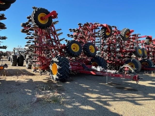 2023 BOURGAULT 3335-76