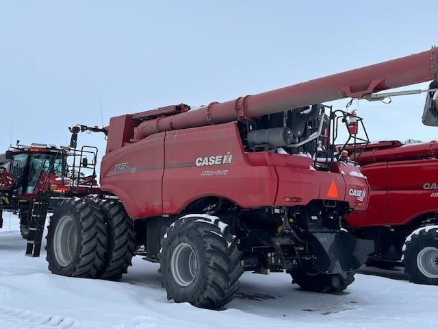 2023 CASE IH 8250