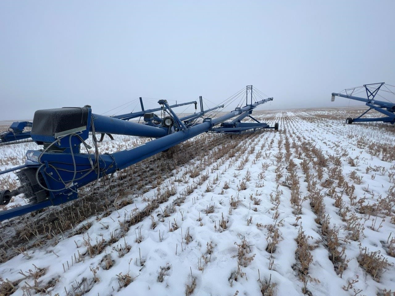 2014 BRANDT 13110HP