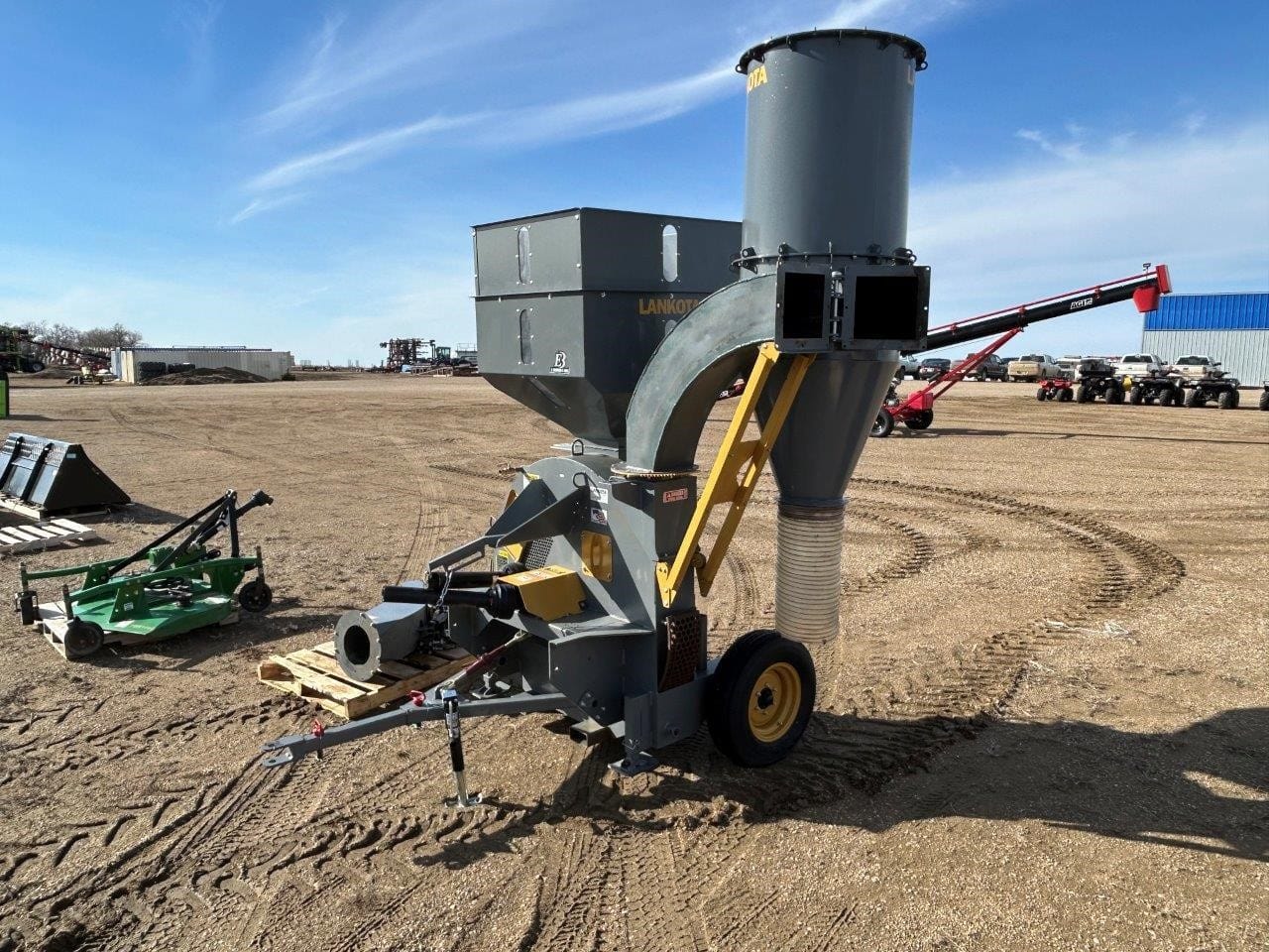 2025 LANKOTA LANCK22485