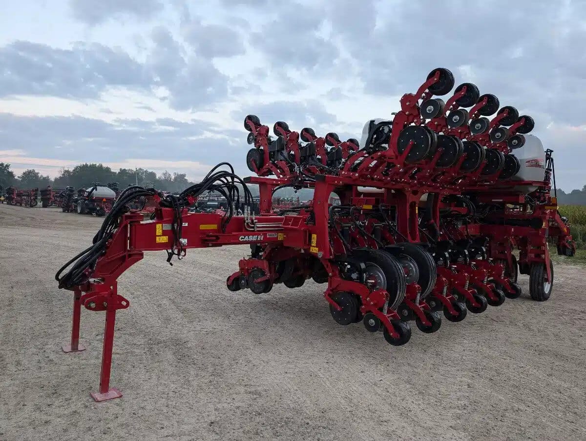 2024 Case IH 2150S