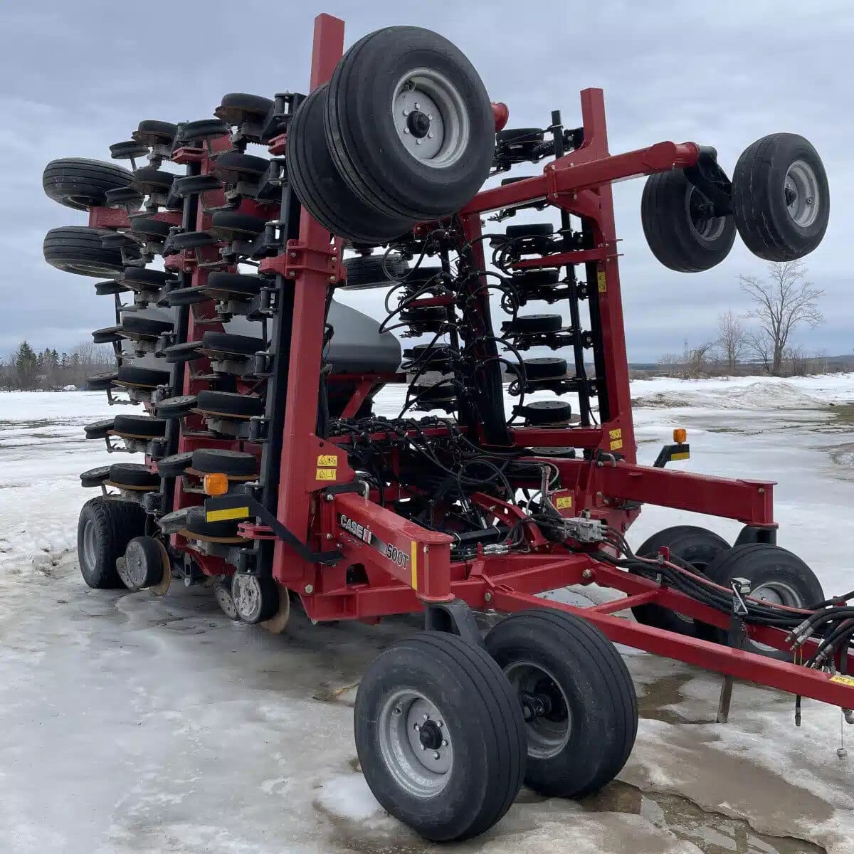 Case IH PD500T-30