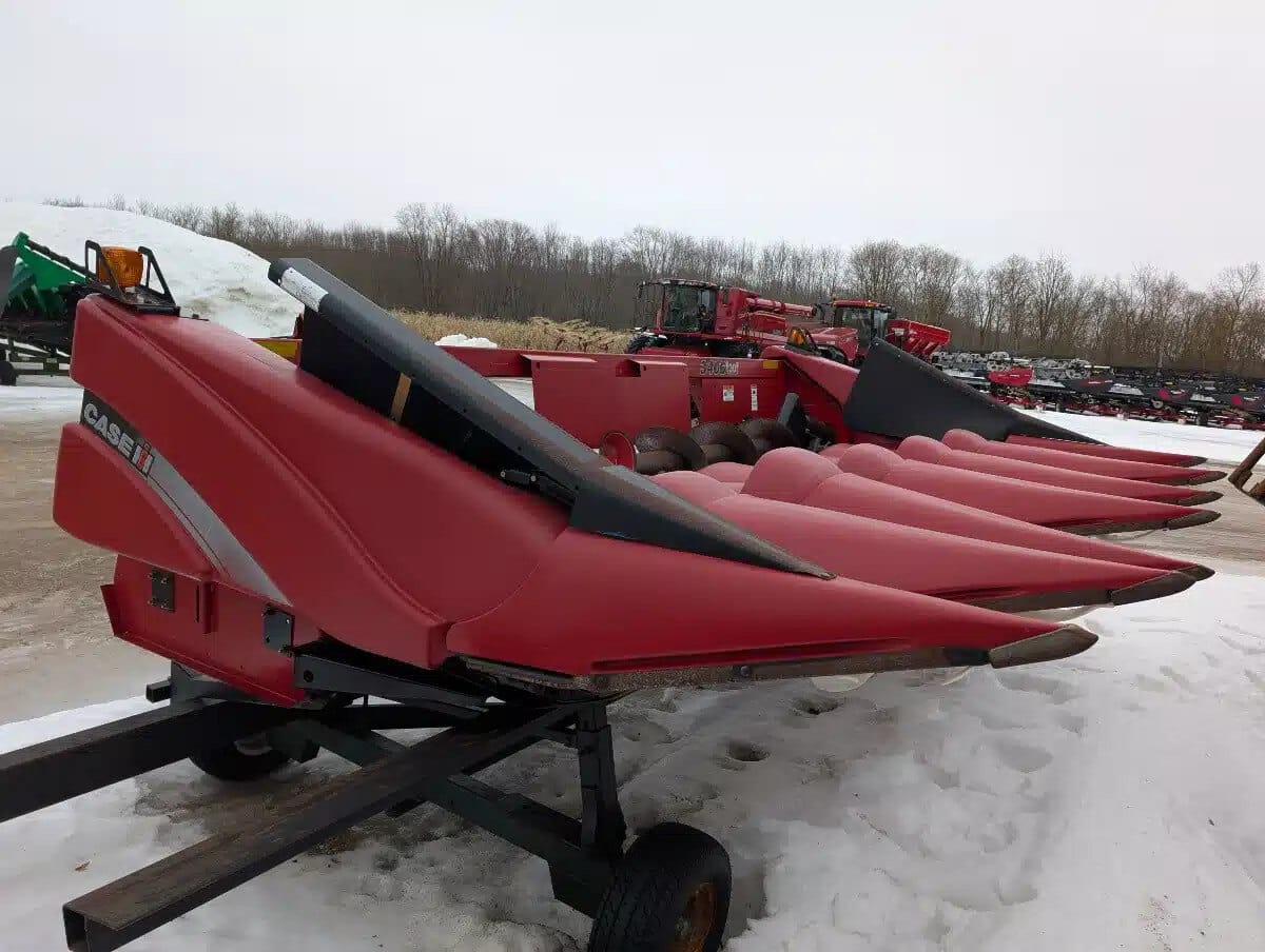 2010 Case IH 3406