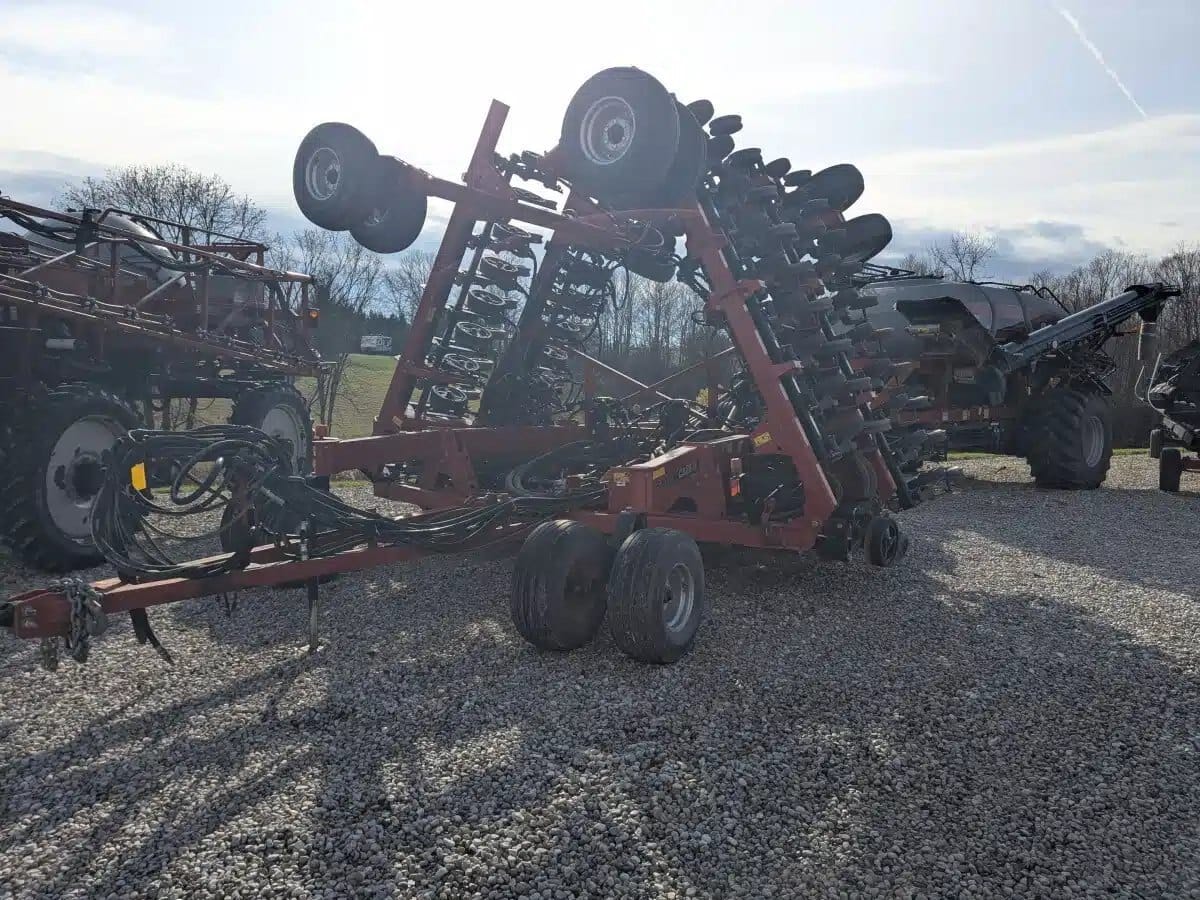2019 Case IH PD 500