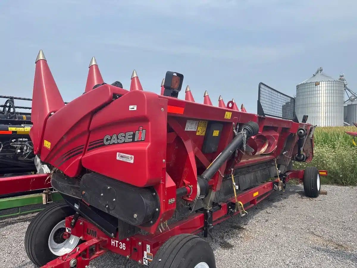 2022 Case IH 4408