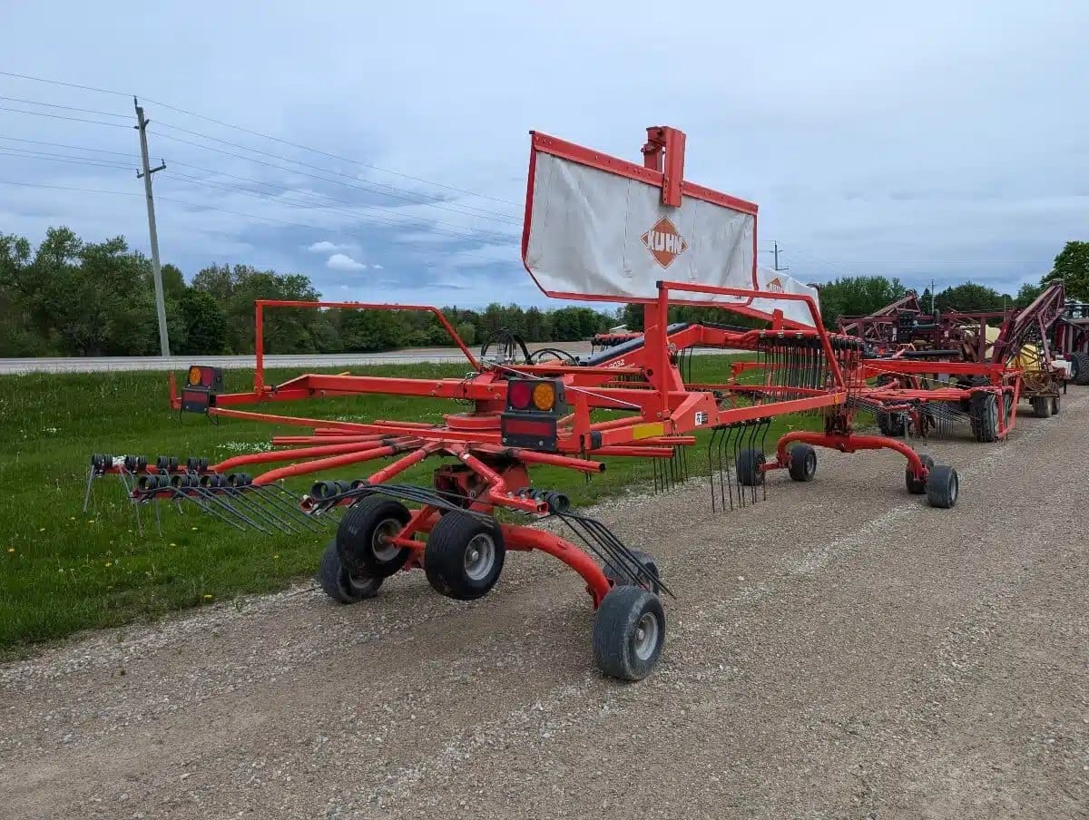 2020 Kuhn GA 9032
