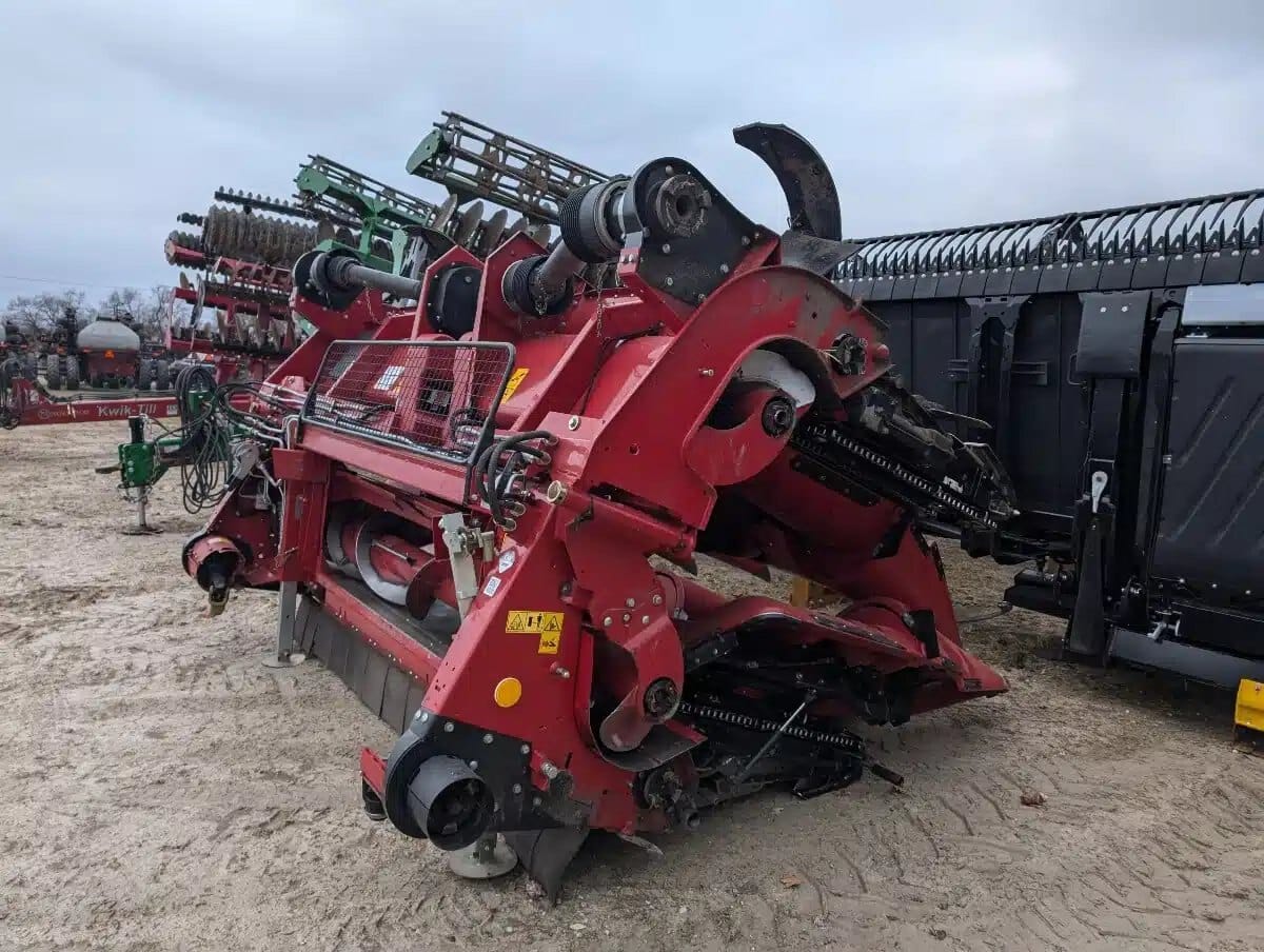 2020 Case IH 4408F