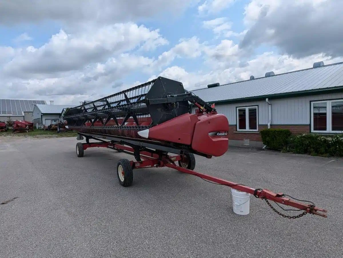 2013 Case IH 3020