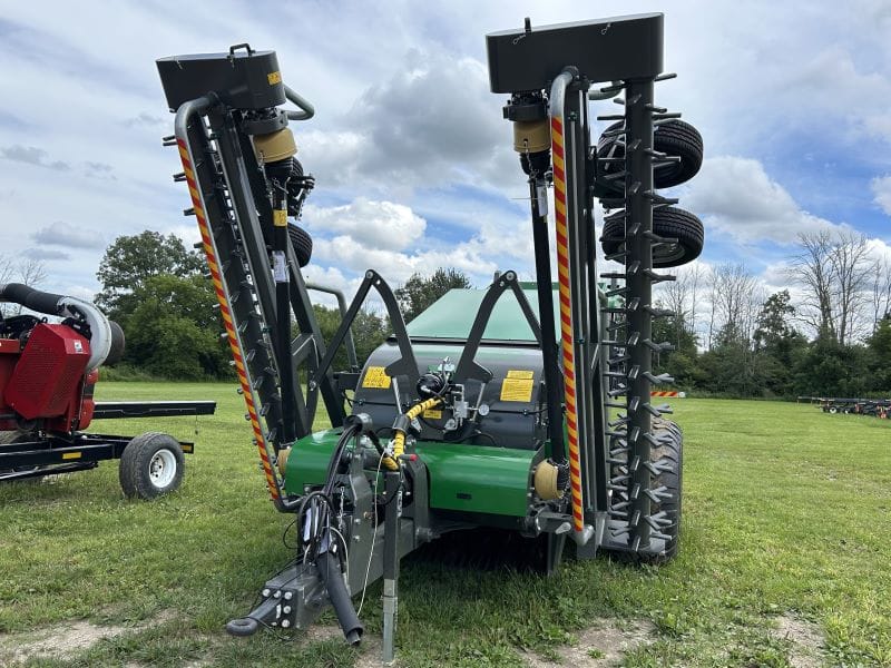 2023 KIVI PEKKA KP7 ROCK PICKER***SPECIAL PRICING***