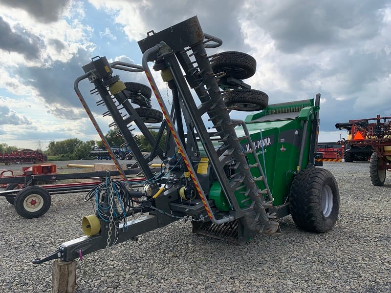 2022 KIVI PEKKA KP6 ROCK PICKER***SPECIAL PRICING***
