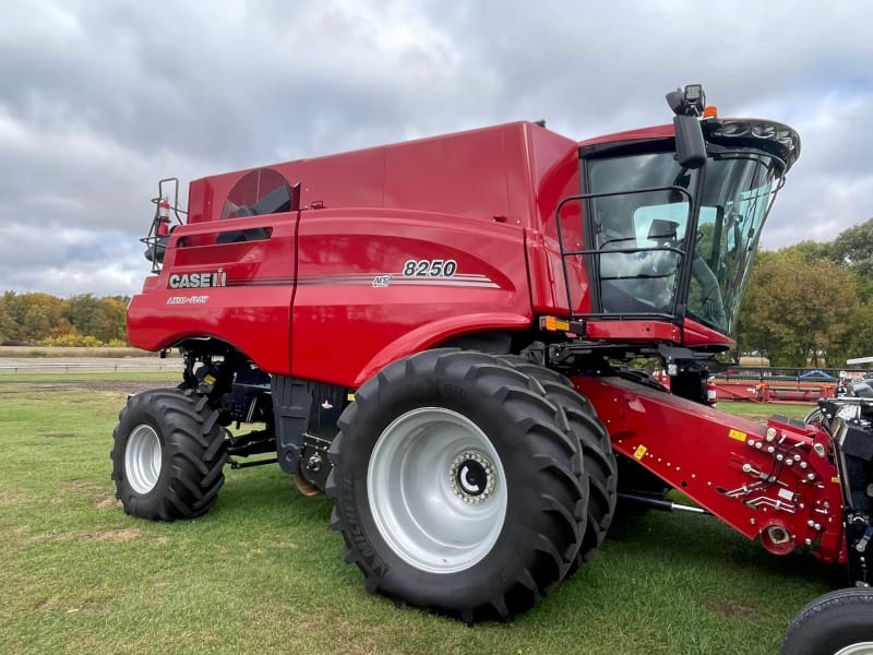 2024 CASE IH 8250 AXIAL FLOW COMBINE***18 MONTH INTEREST WAIVER***