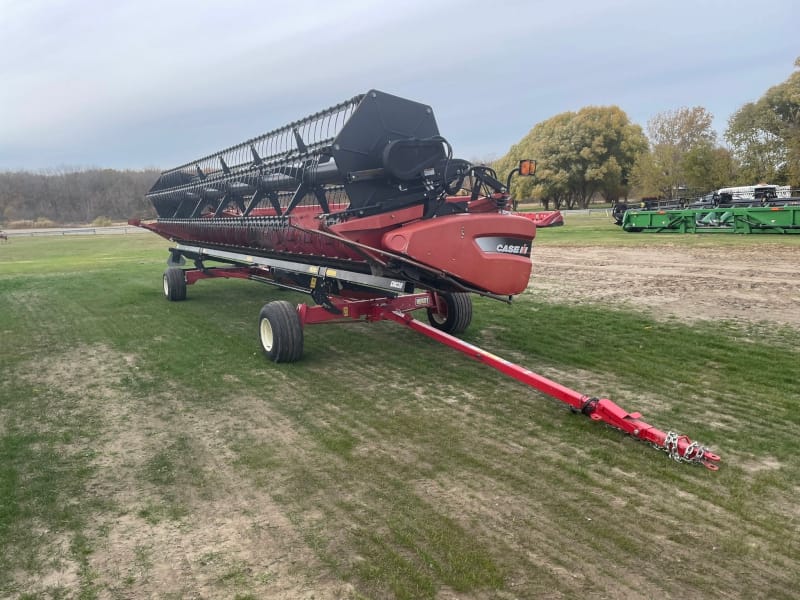 2010 CASE IH 2020-30F FLEX HEADER