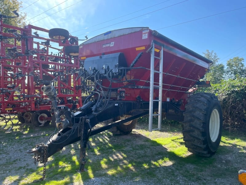 2019 SALFORD SNIPER FERTILIZER SPREADER