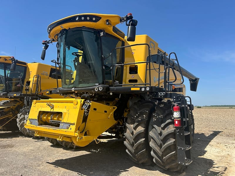 2024 NEW HOLLAND CR7.90 COMBINE***0% FOR 36 MONTHS - 3 YEARS INTEREST FREE***