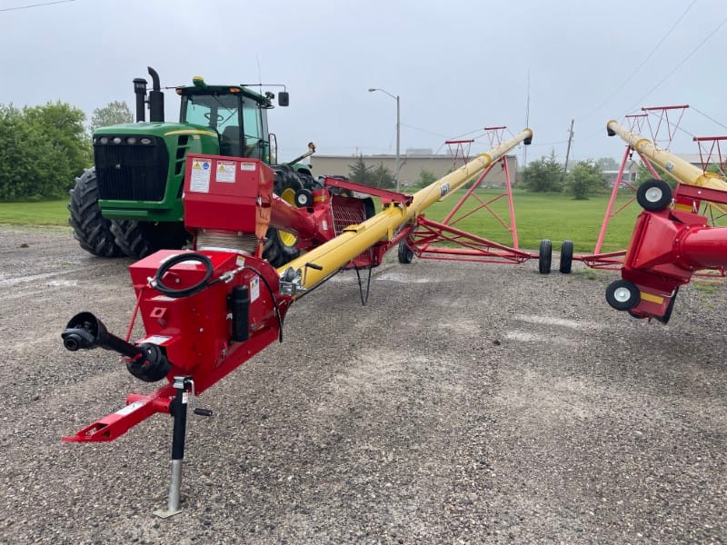 2024 WESTFIELD MKX2 10X63 GRAIN AUGER