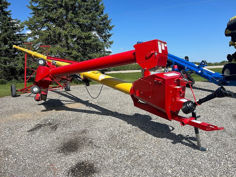 2024 WESTFIELD MKX2 10X63 GRAIN AUGER