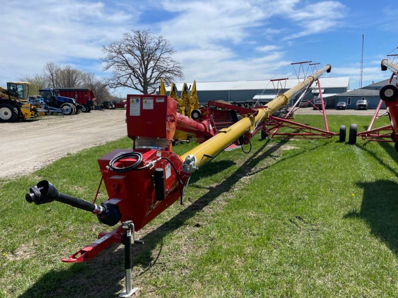 2024 WESTFIELD MKX2 10X73 GRAIN AUGER