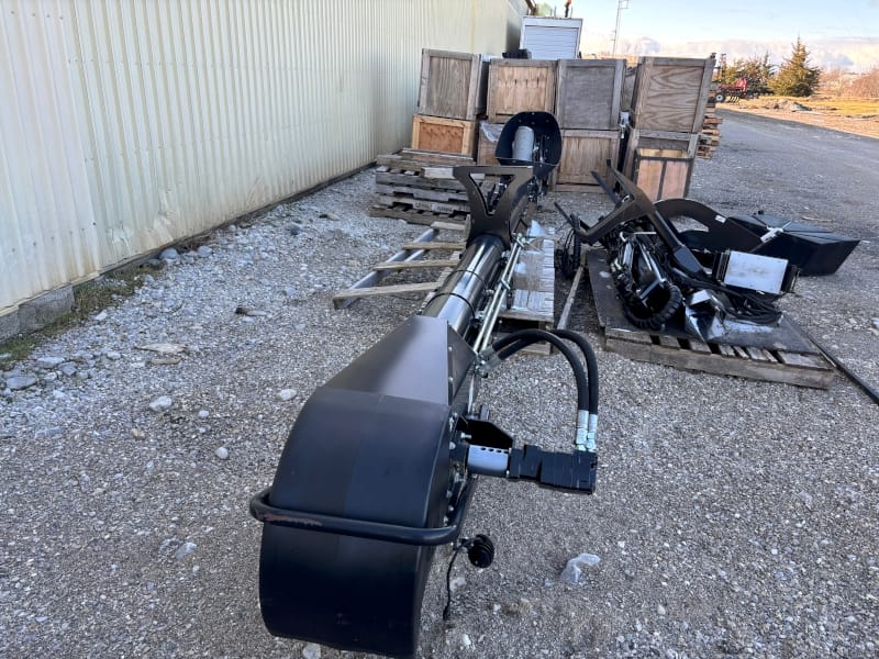 2022 KSI 1208 BELT CONVEYOR FROM BOURGAULT AIR DRILL***SPECIAL PRICING***