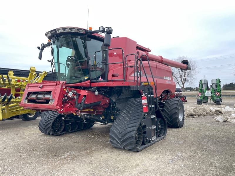 2023 CASE IH 9250 AXIAL FLOW COMBINE***18 MONTH INTEREST WAIVER***