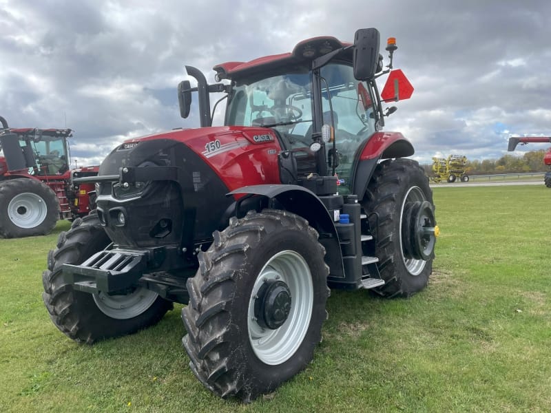 2024 CASE IH PUMA 150 TRACTOR***4.4% FOR 36 MONTHS***