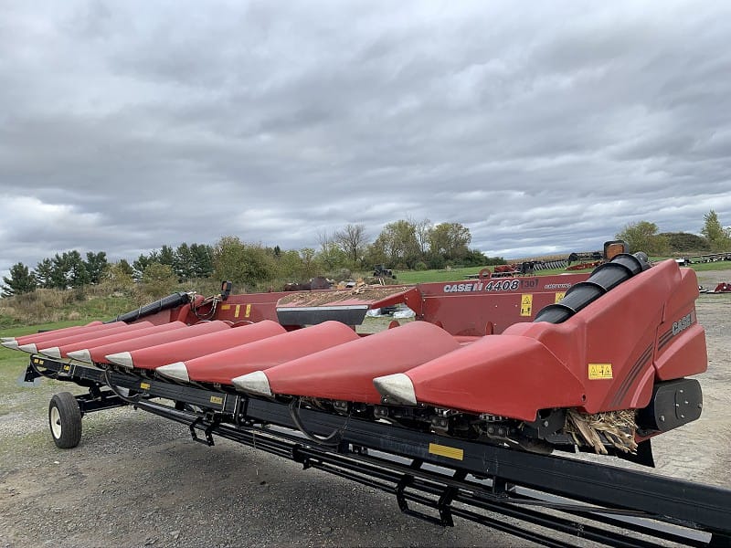 2021 CASE IH 4408 CHOPPING CORN HEAD