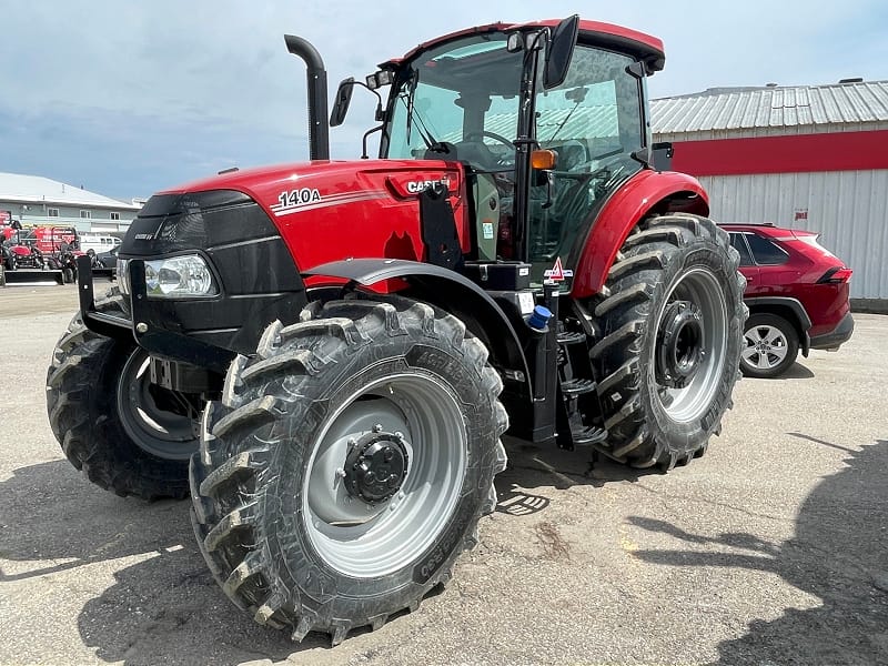 2024 CASE IH FARMALL 140A TRACTOR***0% FOR 36 MONTHS***