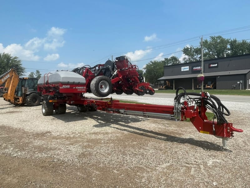 2023 CASE IH 2140 12/24 ROW EARLY RISER PLANTER***0% FOR 36 MONTHS***