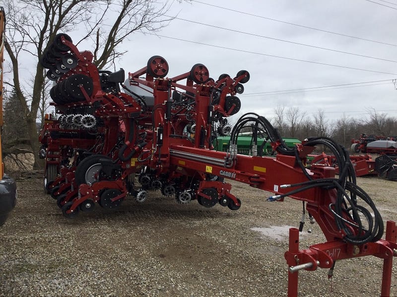 2023 CASE IH EARLY RISER 2150S 24 ROW PLANTER***0% FOR 36 MONTHS***