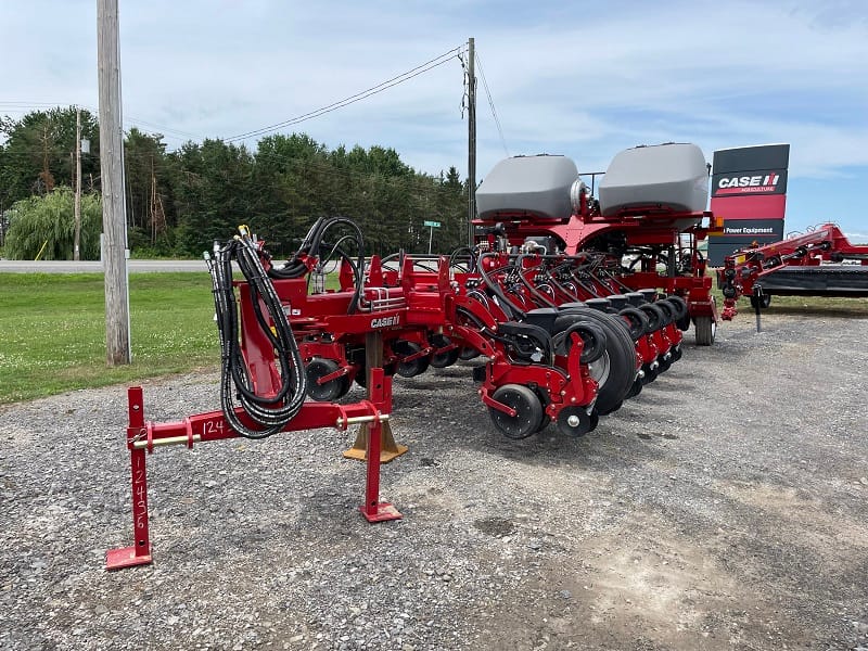 2024 CASE IH EARLY RISER 2150 16 ROW PLANTER***0% FOR 36 MONTHS***