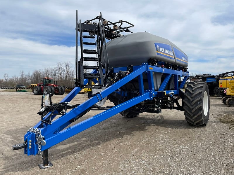 2023 NEW HOLLAND P2350 AIR CART***4.4% FOR 36 MONTHS***