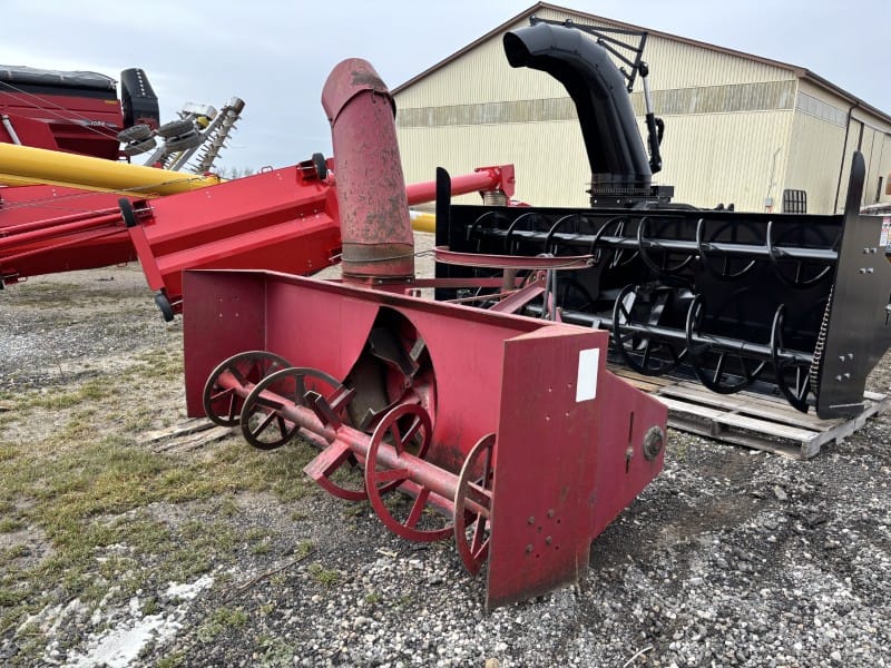 2004 SMYTH WELDING 96-S SNOWBLOWER