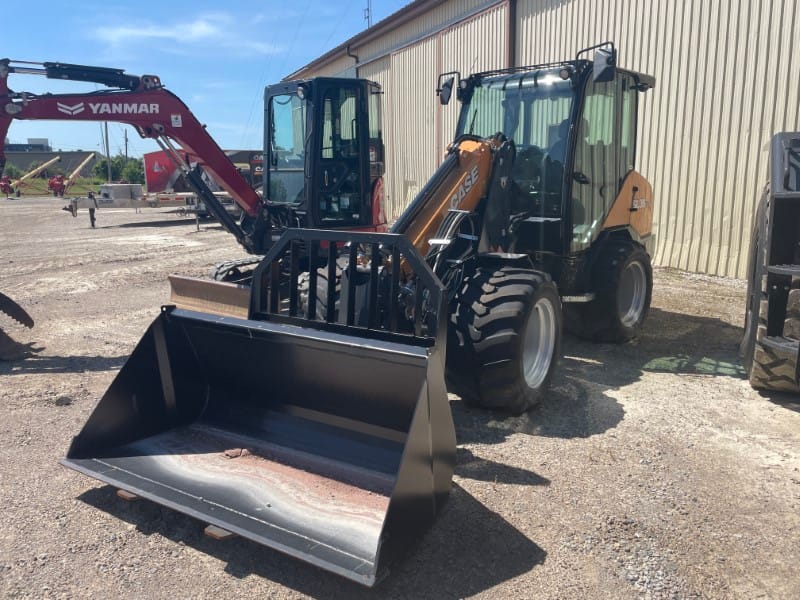 2024 CASE SL35 TR SMALL ARTICULATED LOADER***0.75% FOR 36 MONTHS***