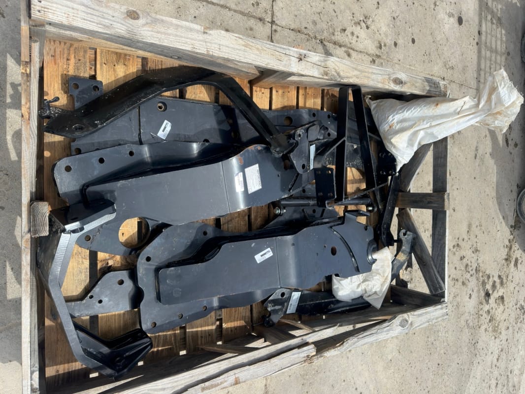 CASE IH SUBFRAME