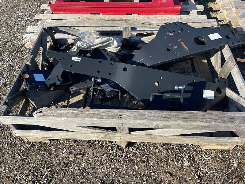 2023 ALO LOADER SUBFRAME SET