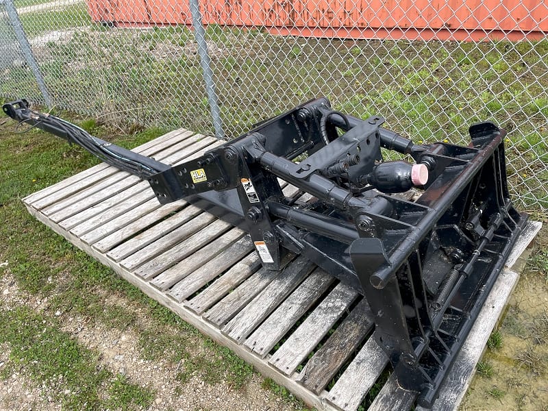 2015 HORST WELDING (HLA SNOW) 3000 SERIES BLADE MOUNT