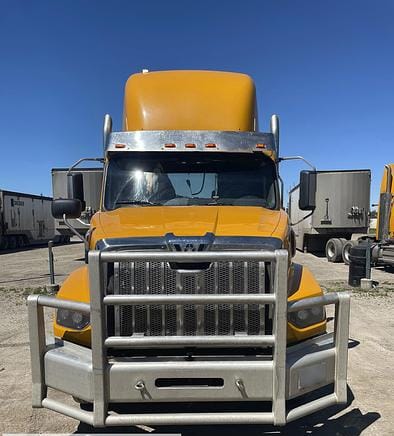 2022 Western Star 49X Day Cab Truck Tractor