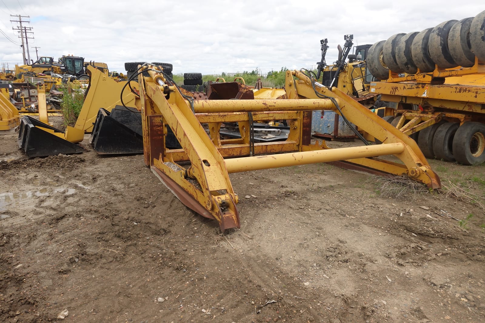 Caterpillar 966H