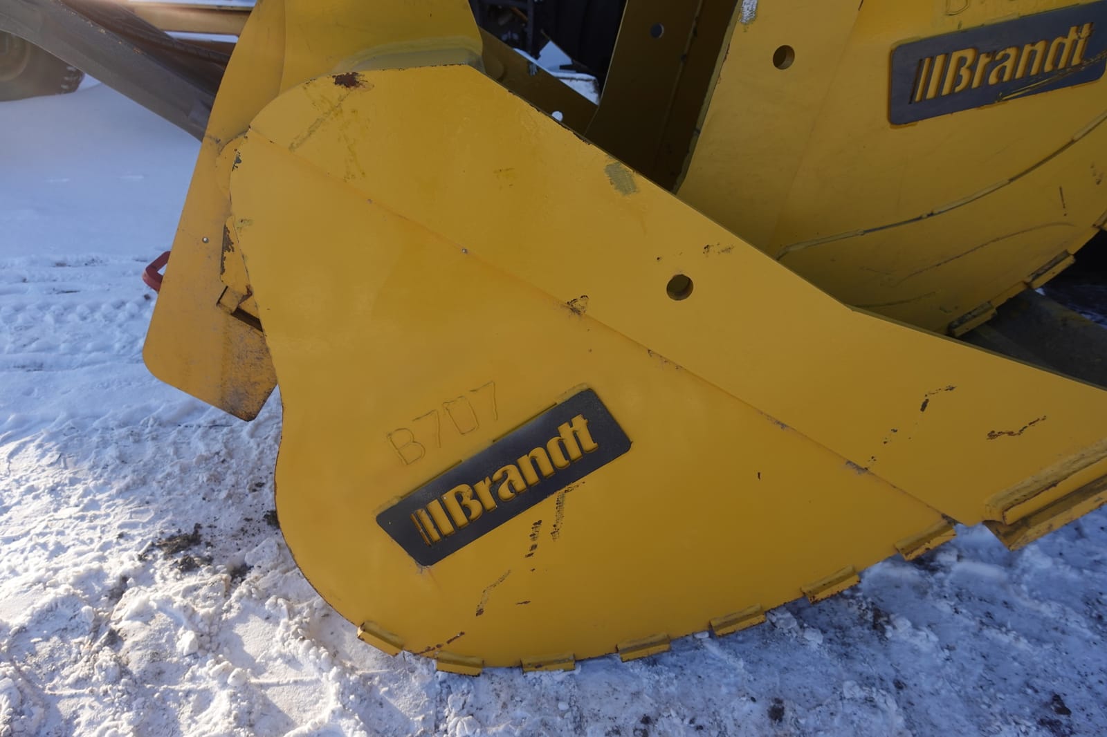 2025 John Deere 245P