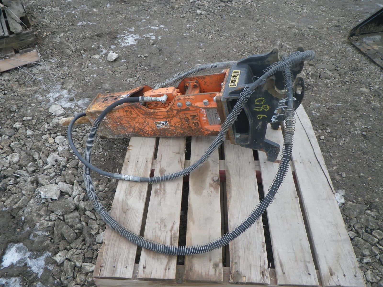2014 NPK GH07