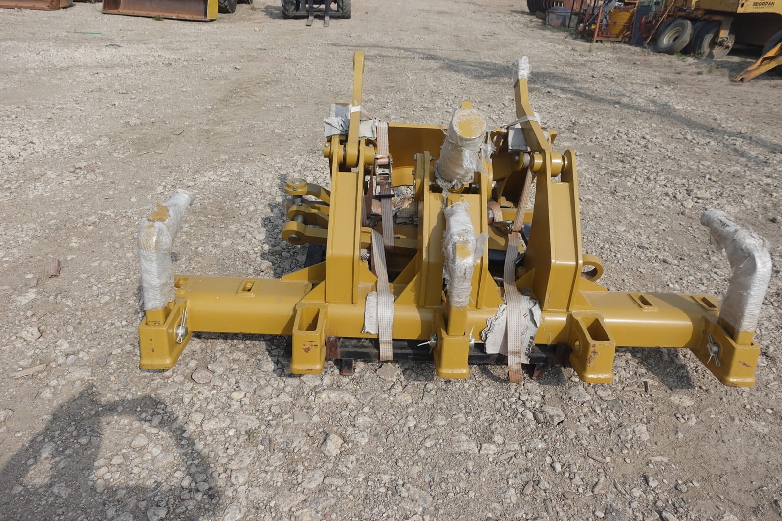 2023 Ironquip M SERIES
