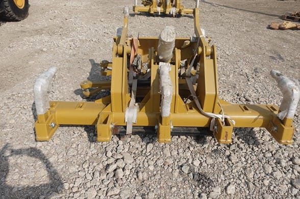 2023 Ironquip M SERIES